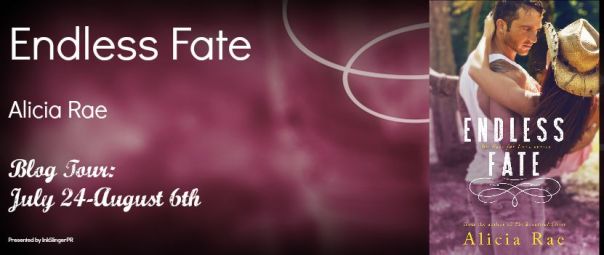 Endless Fate BT Banner