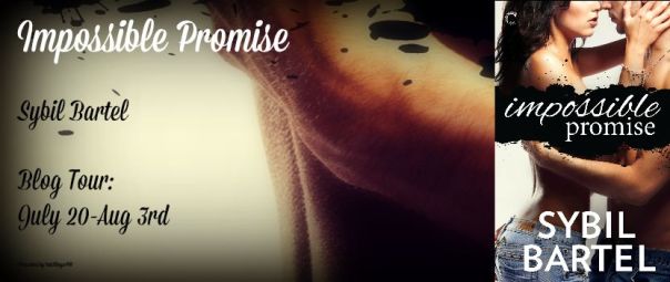 Impossible Promise bt banner