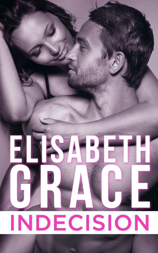 Indecision - Ebook Small