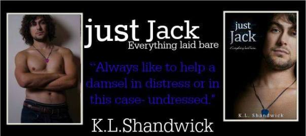 just jack cover reveal