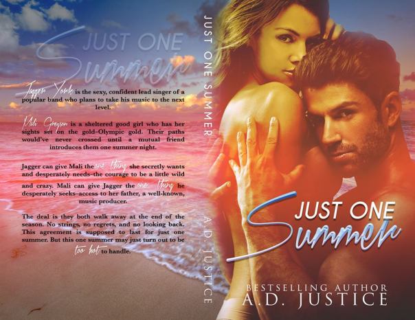 Just One Summer