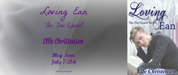 Loving Ean BT Banner