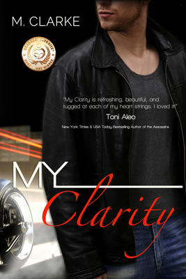 my clarity cover