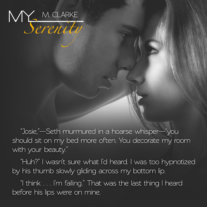 my serenity teaser tour 2