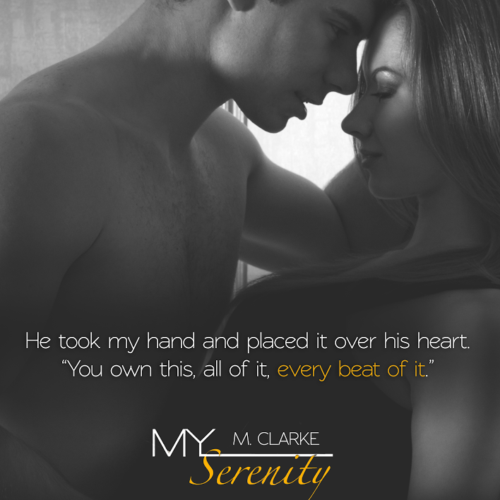 my serenity teaser tour 3