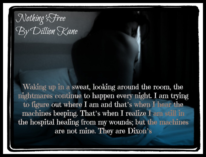 Nothing's Free Teaser 1