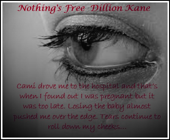 Nothing's Free Teaser 2