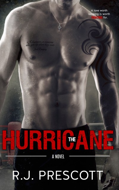 Prescott_The Hurricane_E-Book