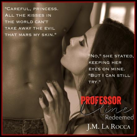 professor cline teaser bt 2