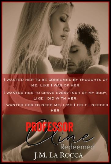 professor cline teaser bt