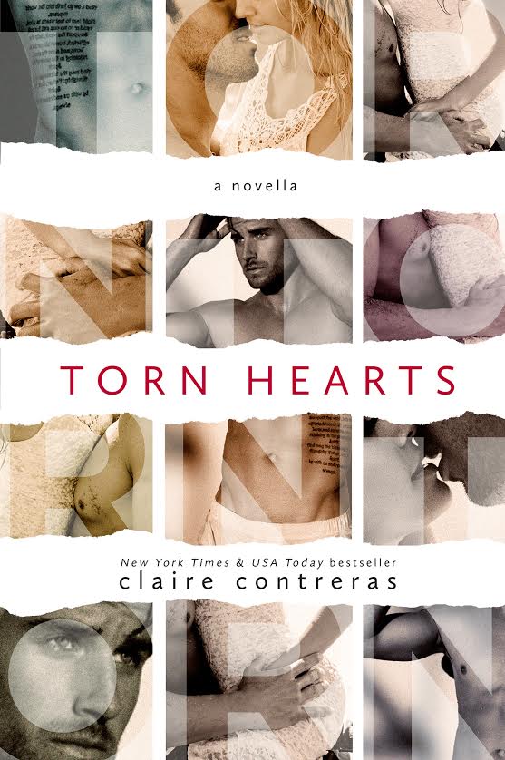 torn hearts