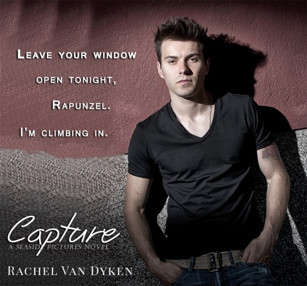 Fashion male portrait