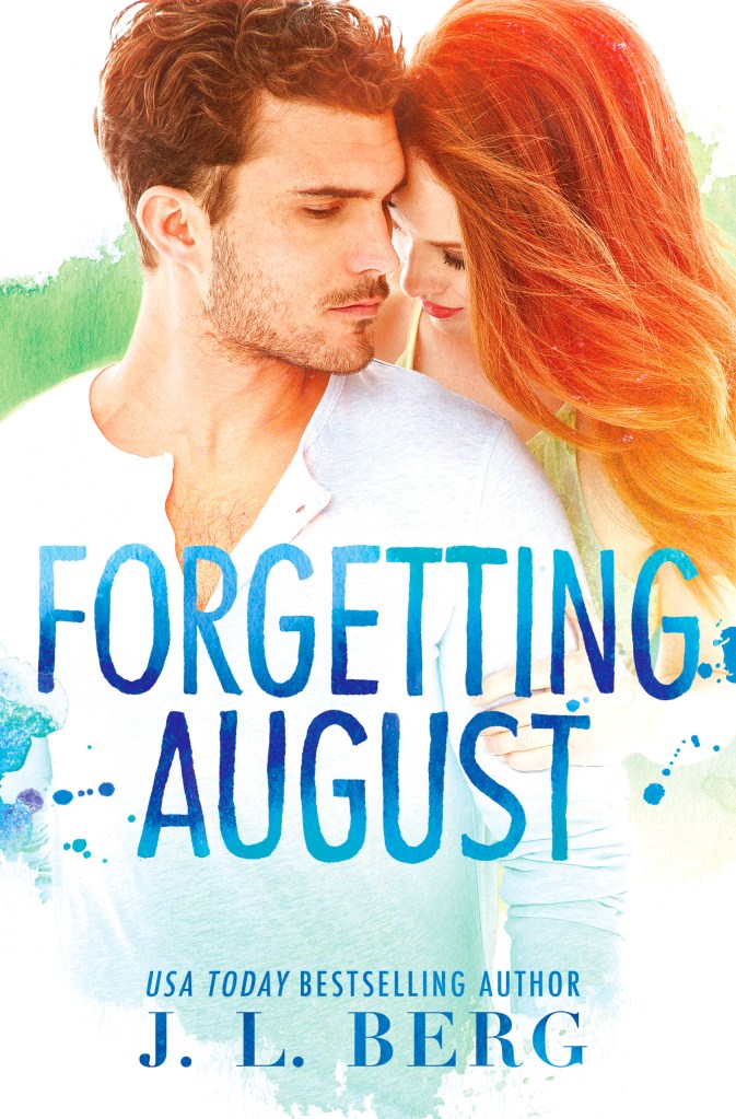 ForgettingAugustCover