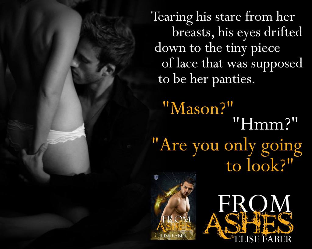 from ashes Teaser 1