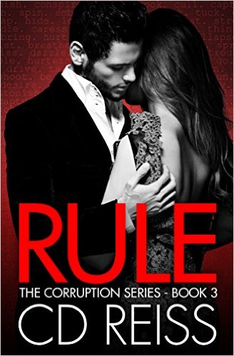 rule cover