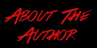 About the Author