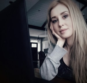 Aimee McNeil profile photo