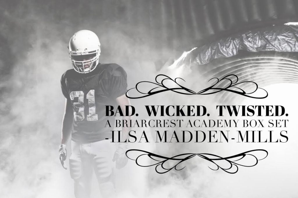 bad wicked twisted teaser 4