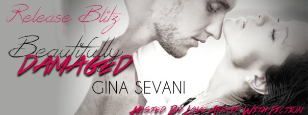 Beautifully Damaged RB Banner