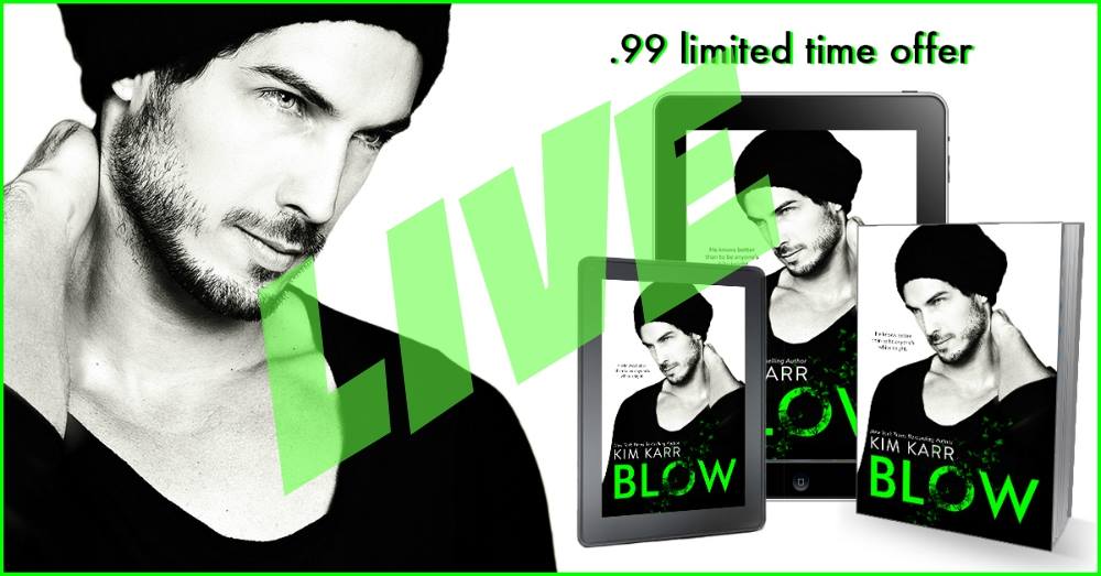 blow book 2