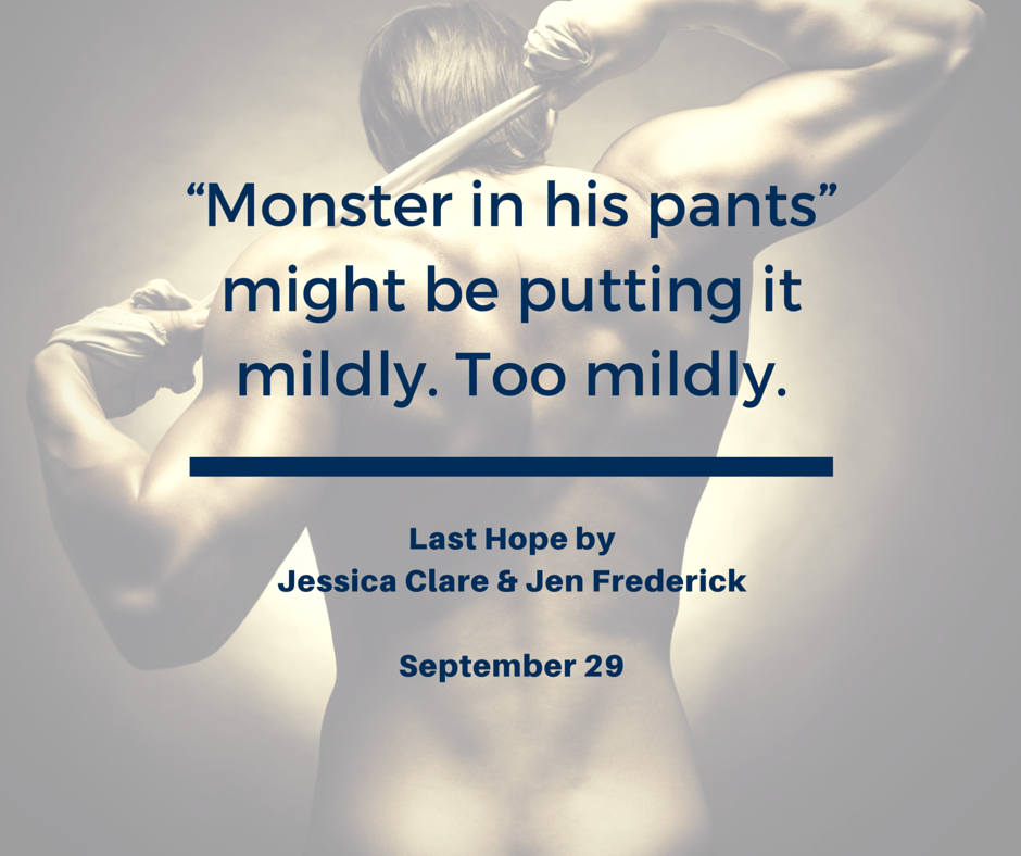 last hope teaser 2