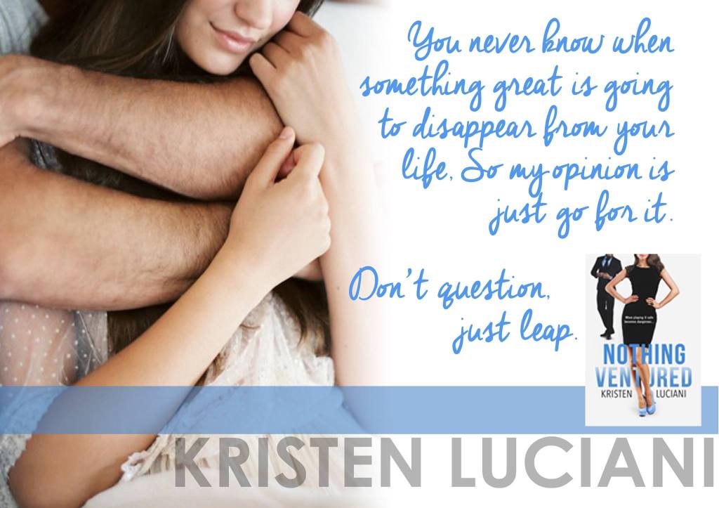 Never Ventured Teaser #1