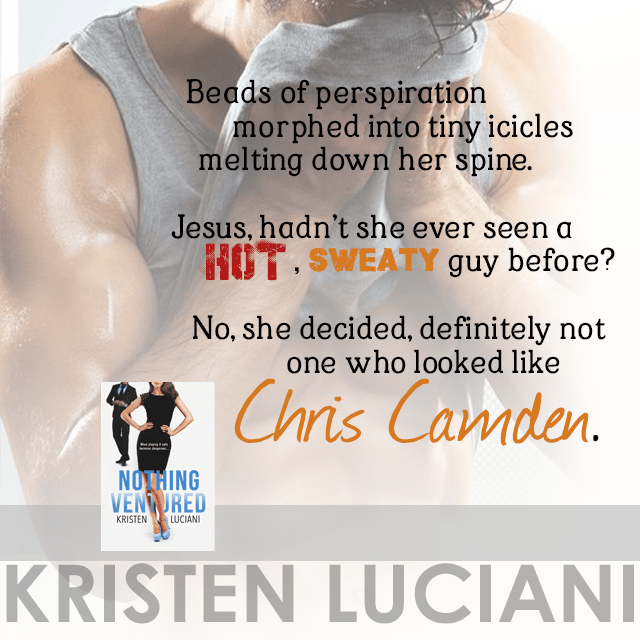 Never Ventured Teaser #4