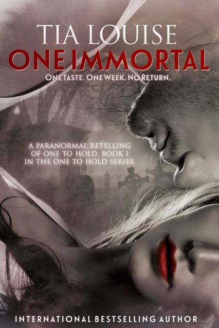 one mortal cover