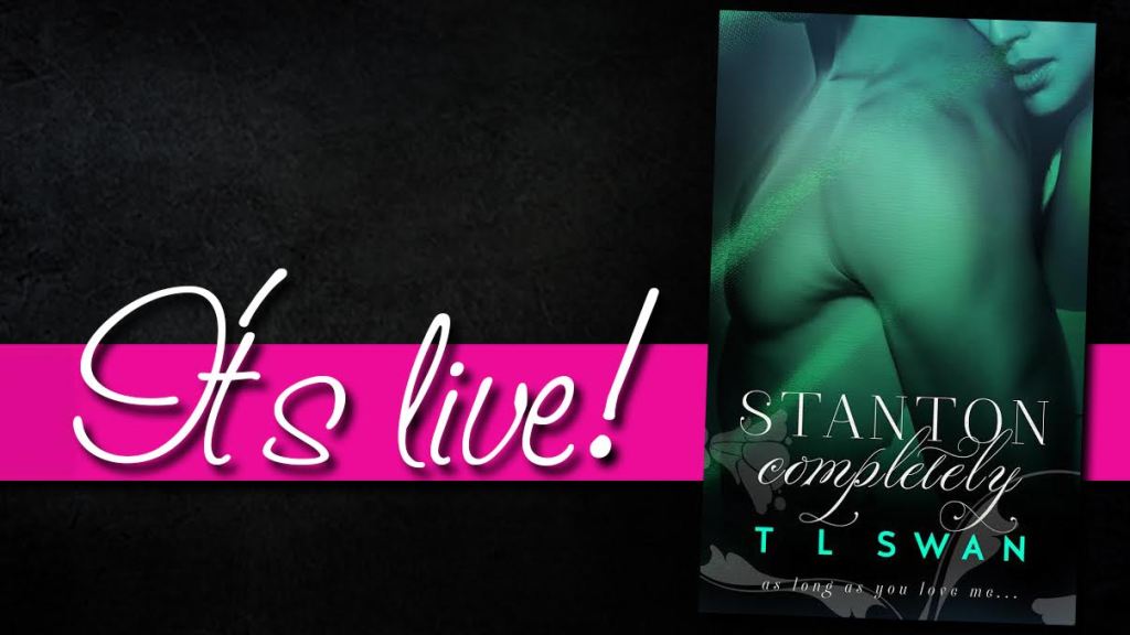 stanton completely live