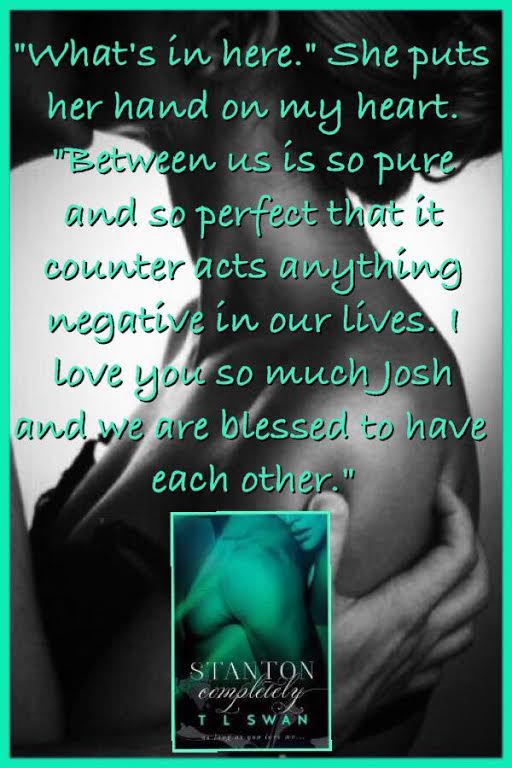 stanton completely teaser