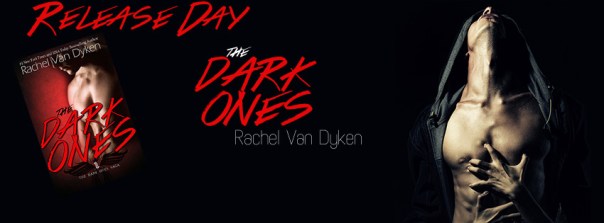 The Dark Ones RD Banner