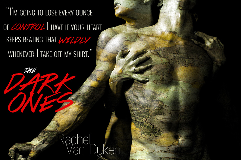 The Dark Ones Teaser #2a