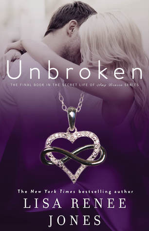 unbroken cover