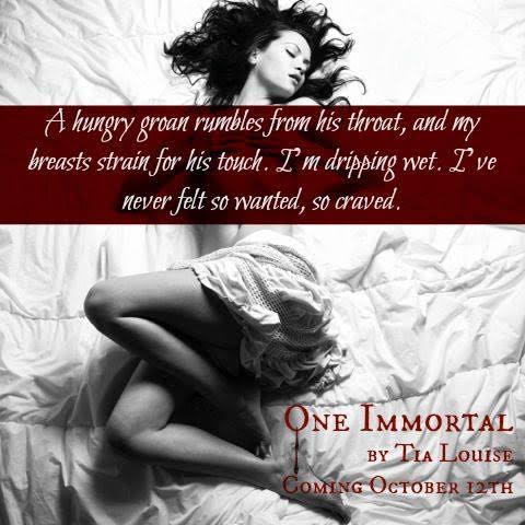 ONE IMMORTAL TEASER 4