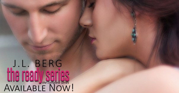Ready Series Available Now!