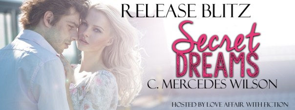 Secret Dreams RB Banner