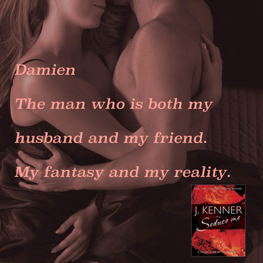 Sensual Couple In Bed