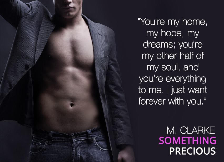 something precious teaser