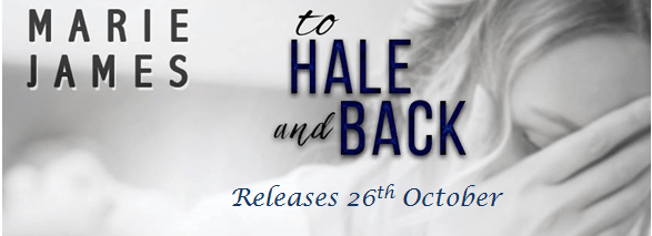 To Hale and Back banner