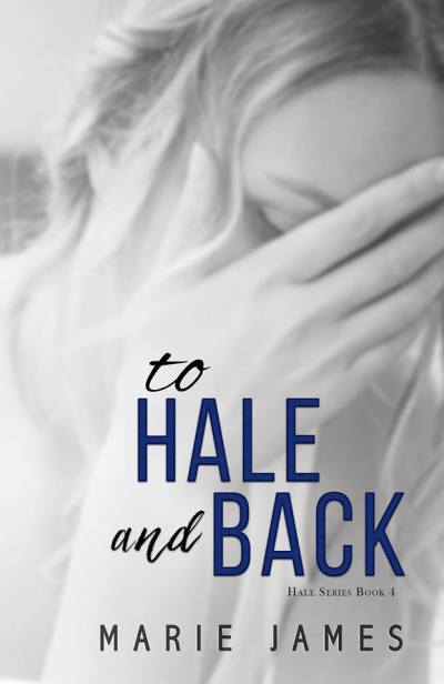 To Hale and Back cover