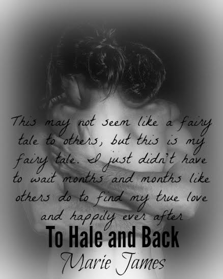 To Hale and Back teaser 3