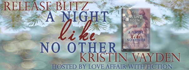 A Night Like No Other RB Banner