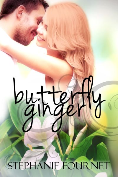 butterfly ginger