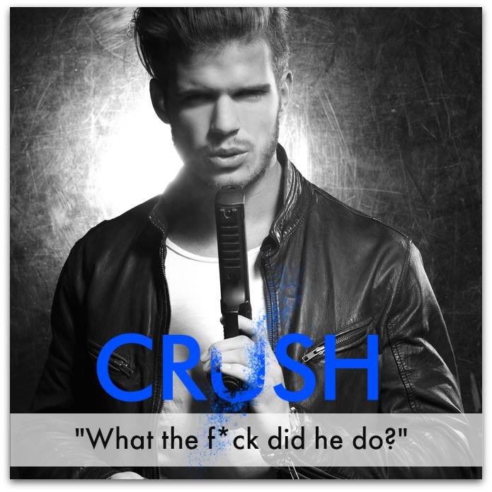 crush kim karr teaser