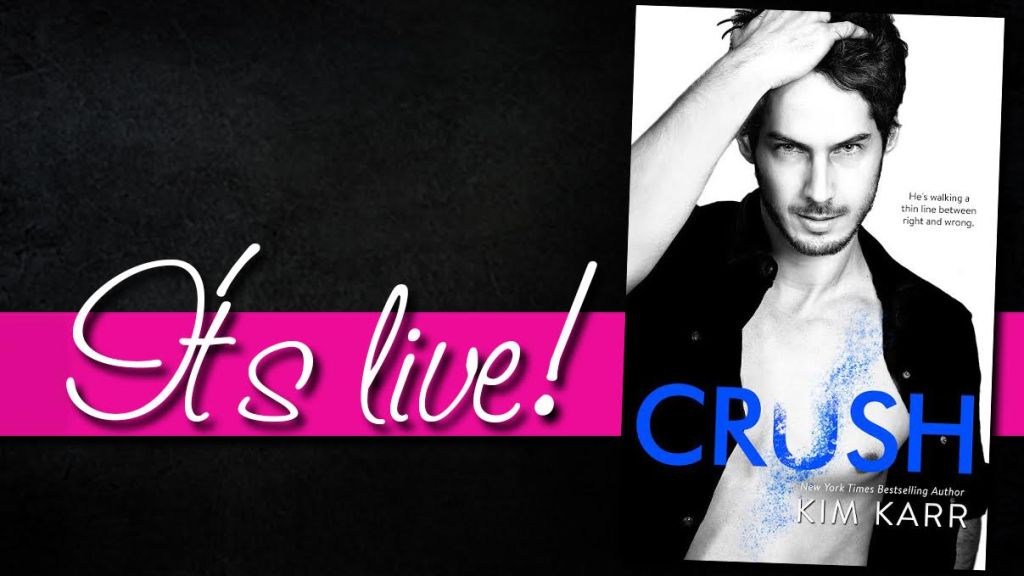crush live