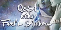 Q&A with Frost's Authors