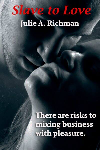 SLAVE TO LOVE TEASER USE