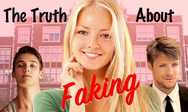 the truth about faking banner