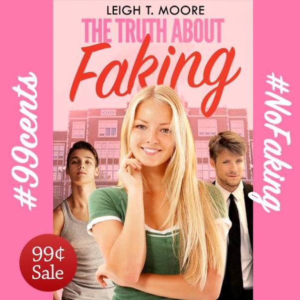 the truth about faking tease 2