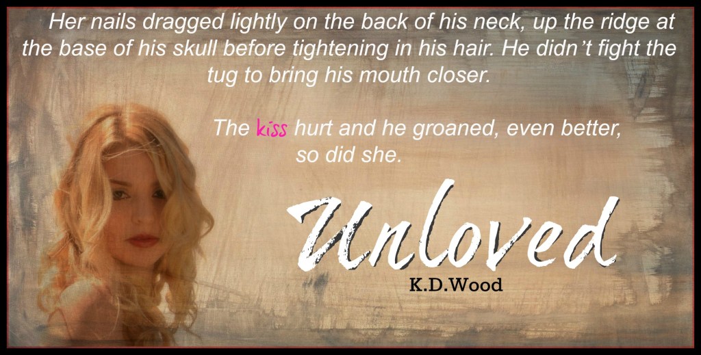 Unloved Teaser #1